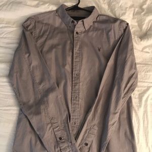 All Saints Shirt